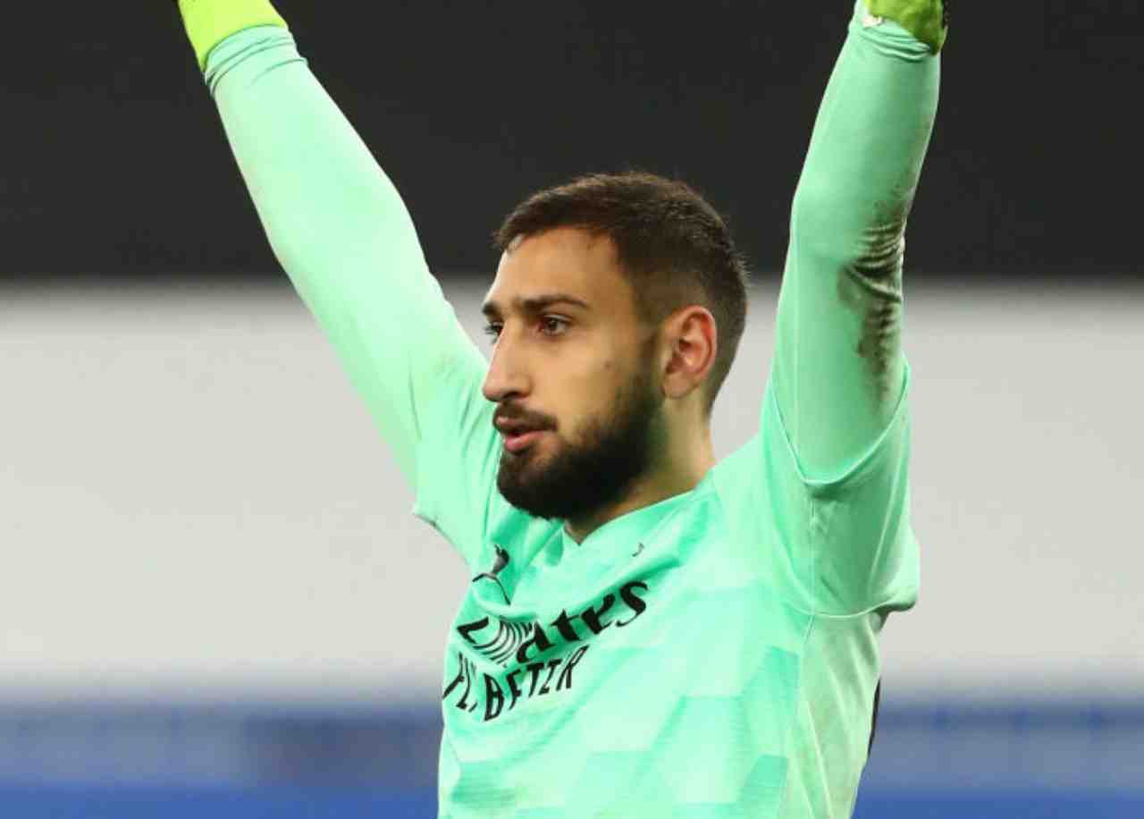 Rinnovo Donnarumma Di Marzio Il Milan Far Un Eccezione