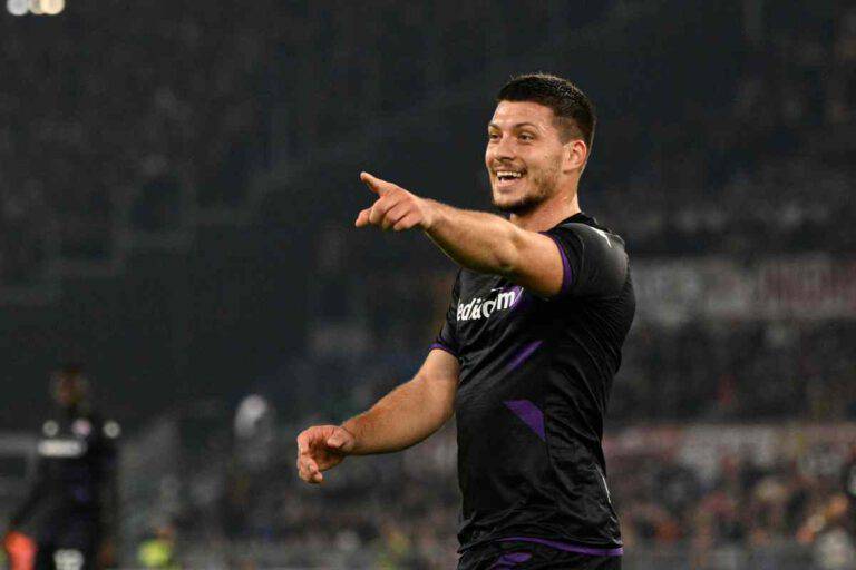 Jovic Al Milan Ufficiale Cambia La Formula Dacquisto