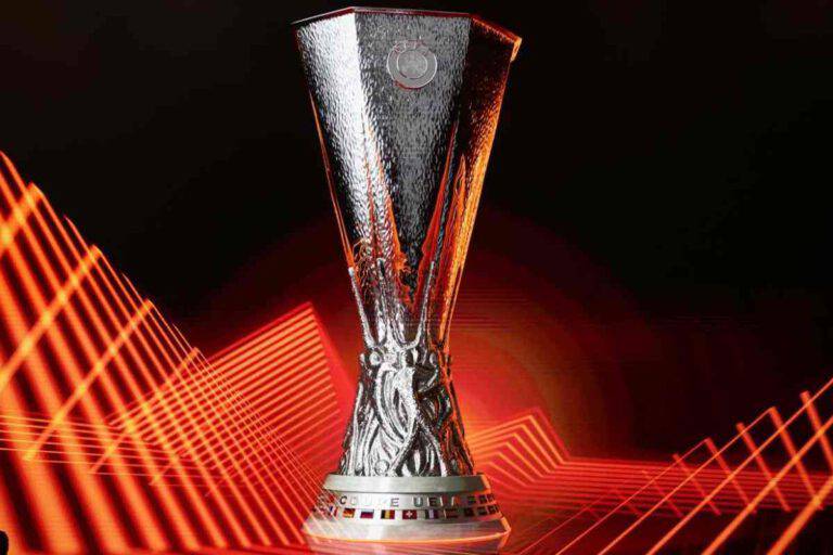 Un Algoritmo Rivela Le Favorite Per L Europa League La Posizione Del