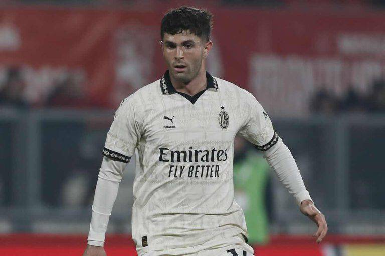 Monza Milan 4 2 Pagelle E Tabellino Thiaw E Jovic Disastrosi Si