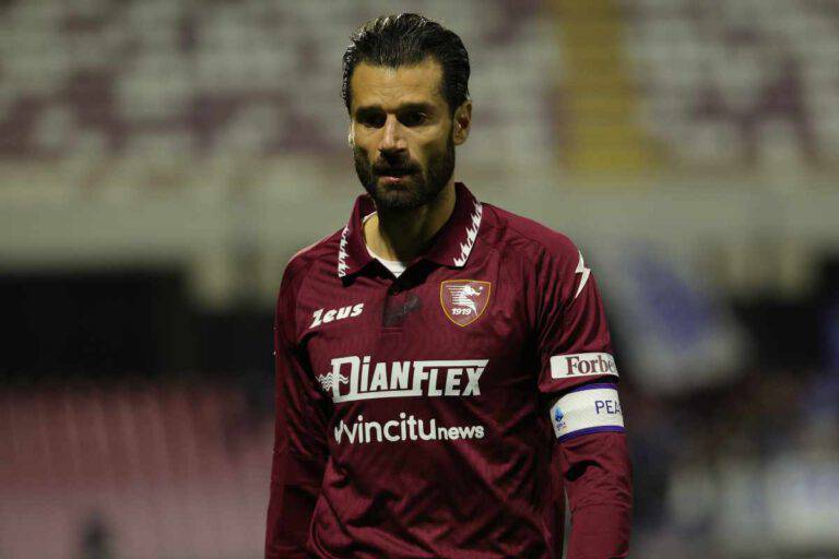 Affare A Sorpresa In Serie A Ecco Candreva Rinforzo A Centrocampo