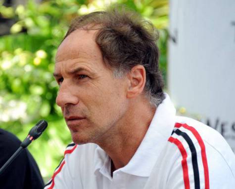 Franco Baresi