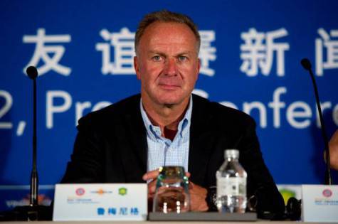 Rummenigge