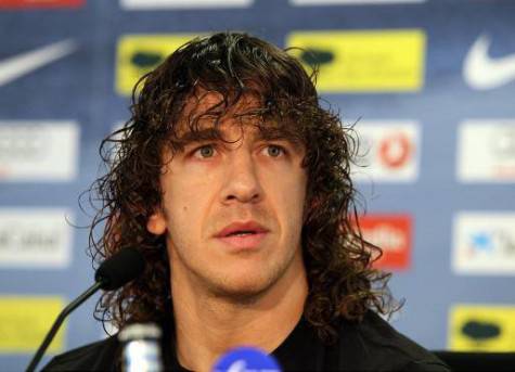 Carles Puyol