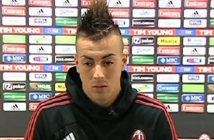 el-shaarawy