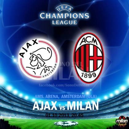 Ajax Milan