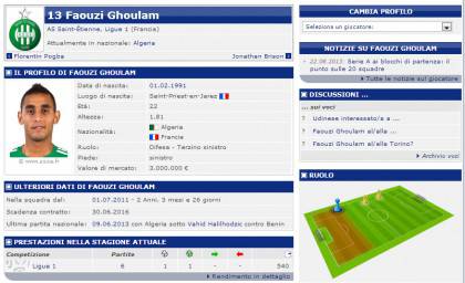 ghoulam