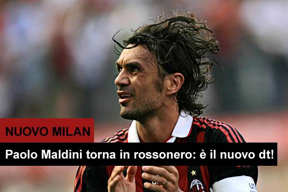 maldini