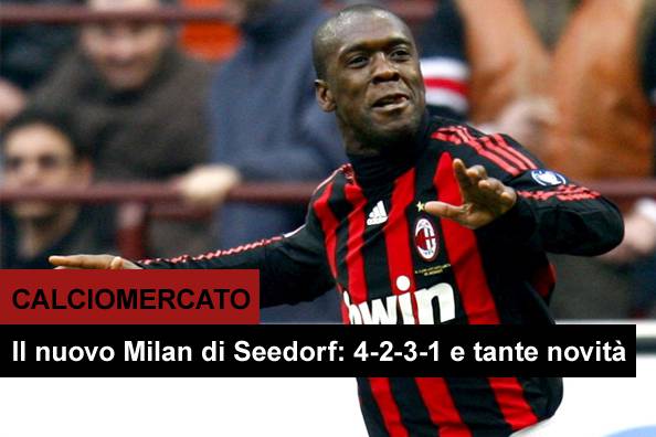 seedorf