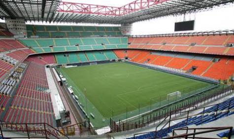 San Siro (Getty Images)