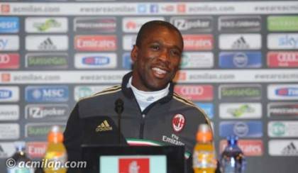 Seedorf conference