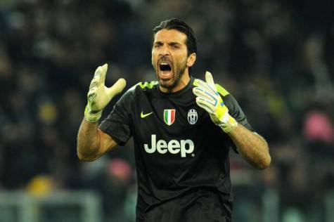 Gianluigi Buffon