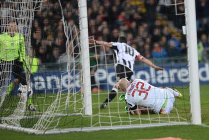 Udinese Calcio v AC Milan - Serie A