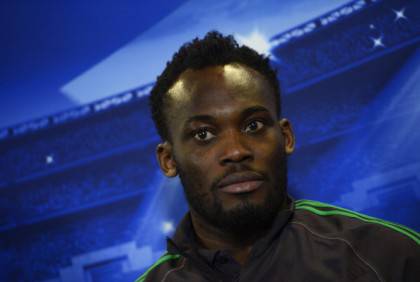 Essien