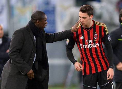 Seedorf De Sciglio