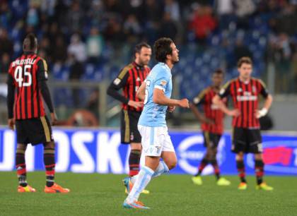 FBL-ITA-SERIE A-LAZIO-AC MILAN