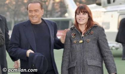 Berlusconi silvio e barbara