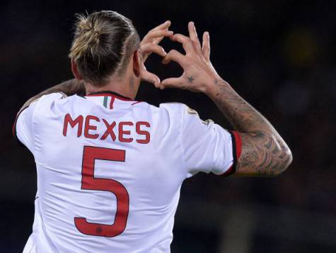 Mexes