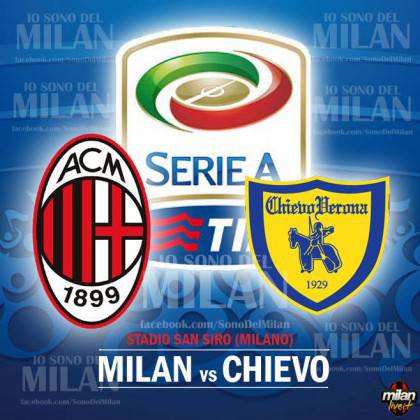 Milan Chievo