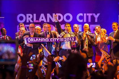 Orlando City