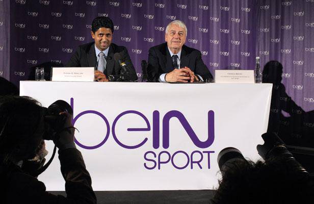 BeIn Sports