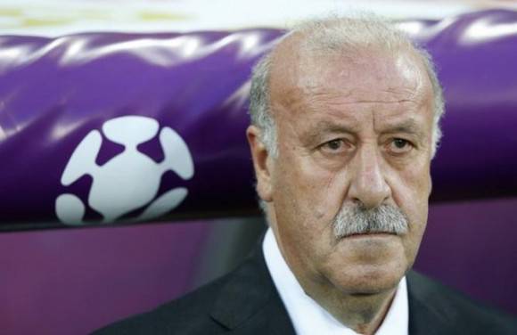 Del Bosque