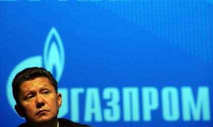 RUSSIA-ENERGY-GAS-GAZPROM