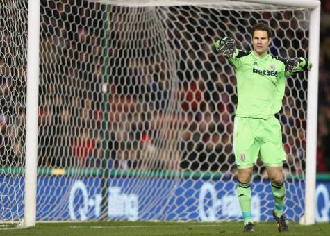 Asmir Begovic