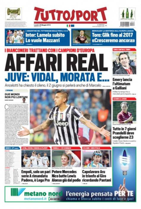 Tuttosport