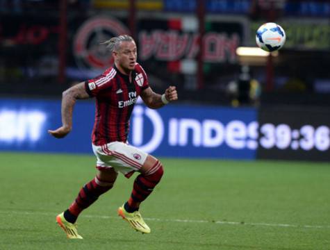 Philippe Mexes