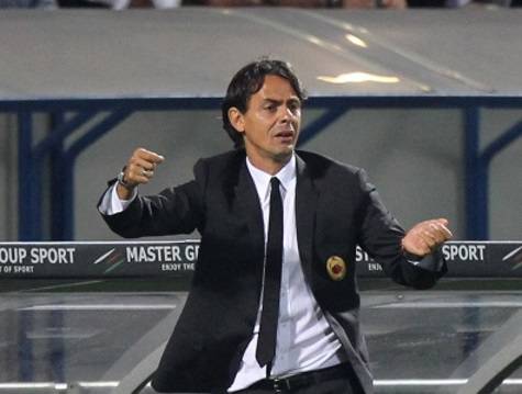 Mister Pippo Inzaghi