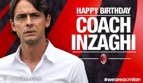 Mister Inzaghi