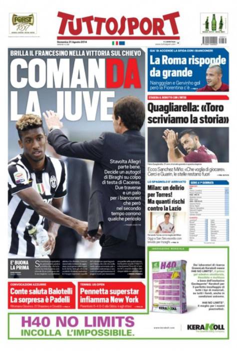 Tuttosport