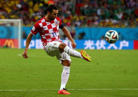 Darijo Srna (Getty Images)