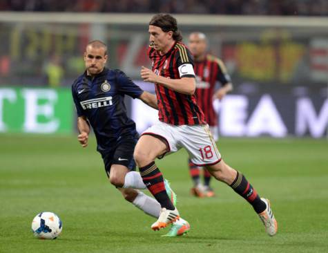 Riccardo Montolivo (Getty Images)