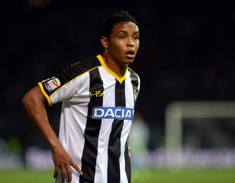 Luis Muriel (Getty Images)