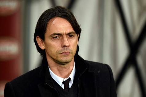 Filippo Inzaghi (Getty Images)