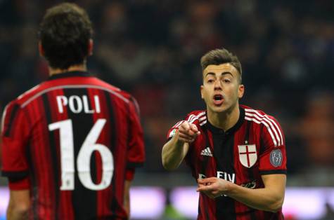 El Shaarawy (getty images)