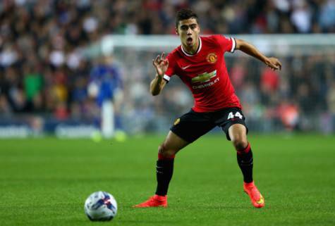 Andreas Pereira (Getty Images)