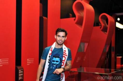 Suso (acmilan.com)