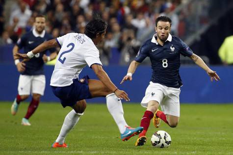 Valbuena (getty images)