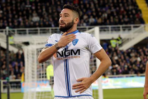 Lorenzo Tonelli (Getty Images)