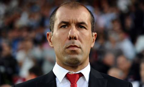 Leonardo Jardim (Getty Images)