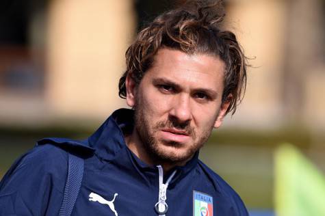 Alessio Cerci (Getty Images)