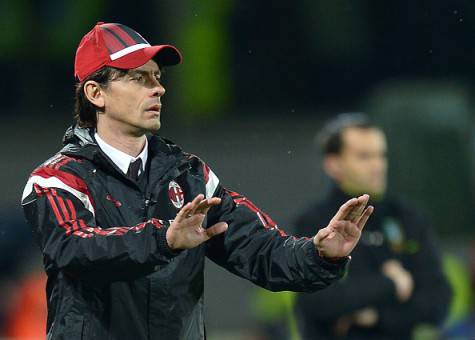 Filippo Inzaghi (getty images)