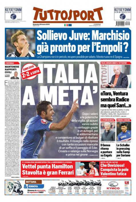 Tuttosport