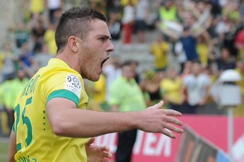 Jordan Veretout (Getty Images) 