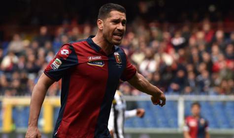 Marco Borriello (Getty Images)