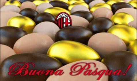 pasqua buona uovo