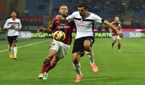 Menez e Andelkovic (getty images)